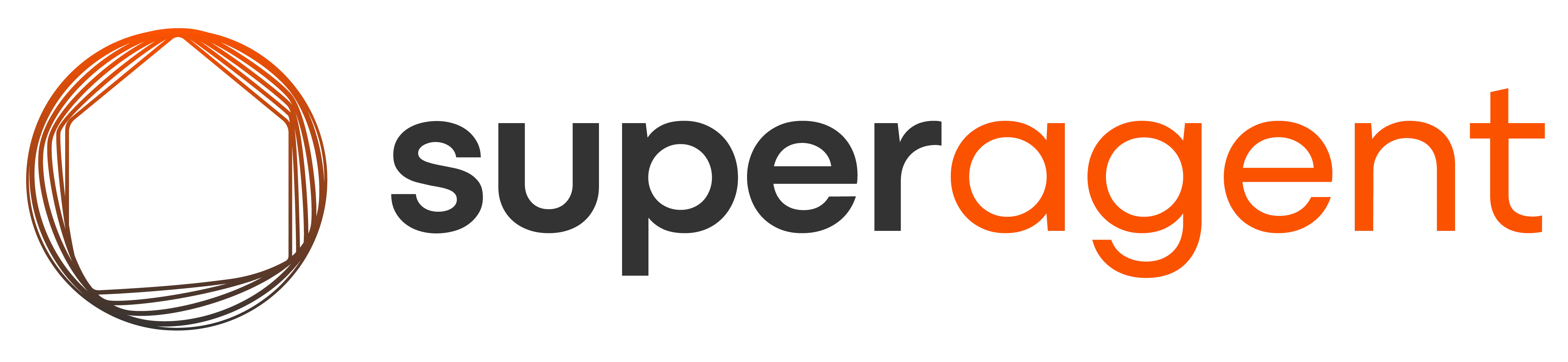Super Agent Logo