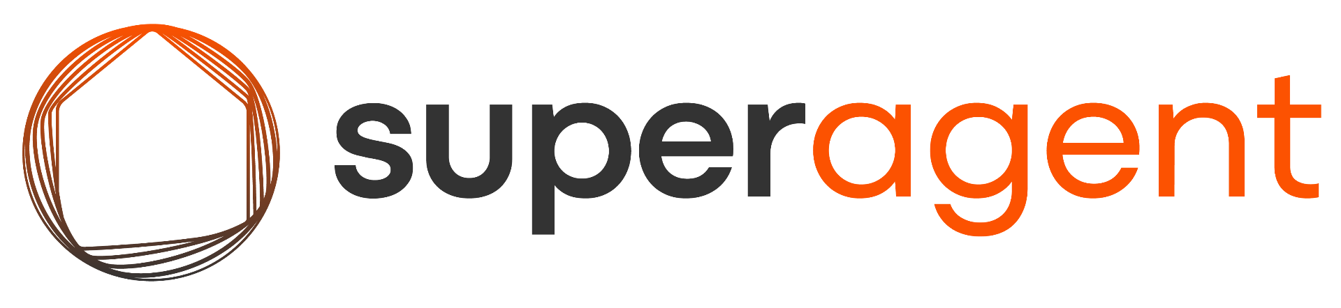 Superagent Logo
